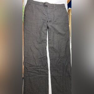 Womans Gala Slacks / Dress Pants / Straight Leg